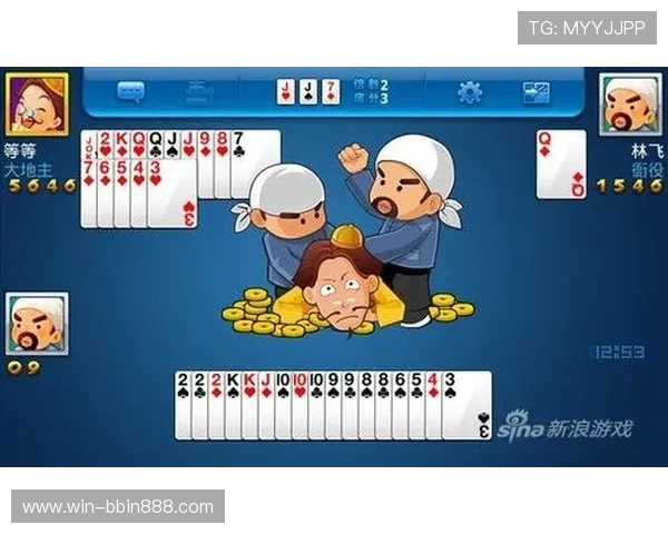 丰富多样的斗地主游戏大全,满足不同年龄层玩家的娱乐需求和互动体验 丰富多样的斗地主游戏大全,满足不同年龄层玩家的娱乐需求和互动体验