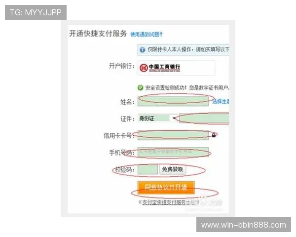 选择BBIN国际入口，享受便捷的存取款流程与多样化的支付方式