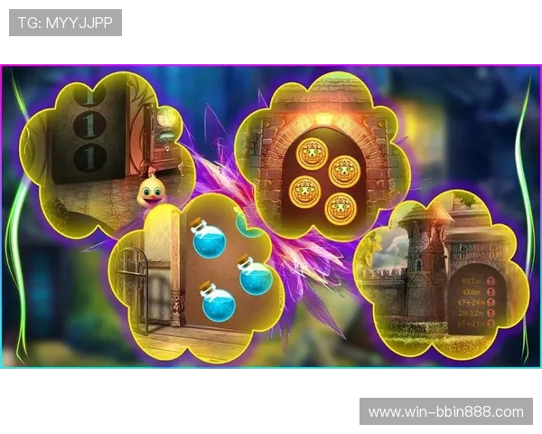 金鲨银鲨小游戏有哪些特色玩法，丰富多样的游戏模式带来不一样的海底探险体验