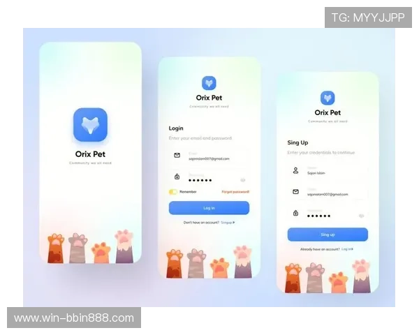 bbin官方版app登录界面优化升级最新版本功能介绍与操作指南